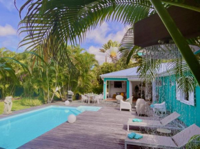 OCEAN LODGE Saint Anne Guadeloupe